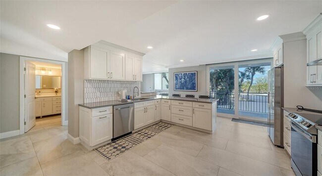 Foto del edificio - 4822 Ocean Blvd