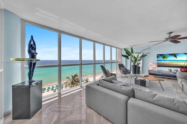 Foto del edificio - 16425 Collins Ave