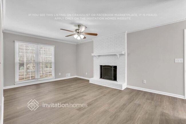 Foto del edificio - 841 Sugar Creek Way SE
