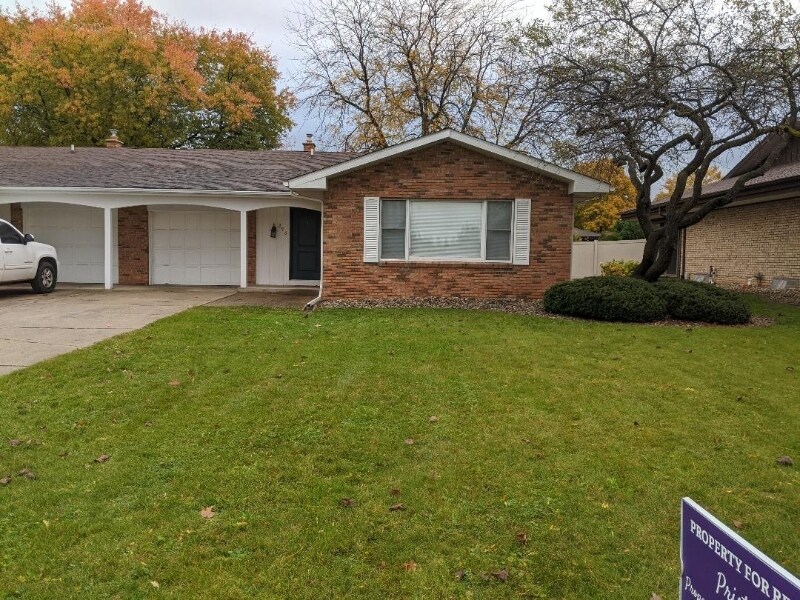 298 Cranbrook Dr, Saginaw, MI 48638 Condo for Rent in Saginaw, MI