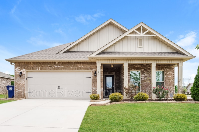 101 Eden Smith Dr, New Market, AL 35761 House for Rent in New Market, AL
