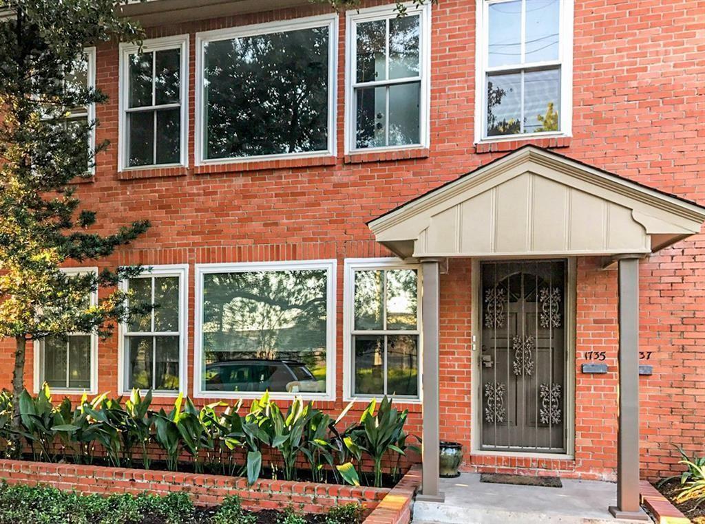 1737 Vassar St, Houston, TX 77098 Room for Rent in Houston, TX