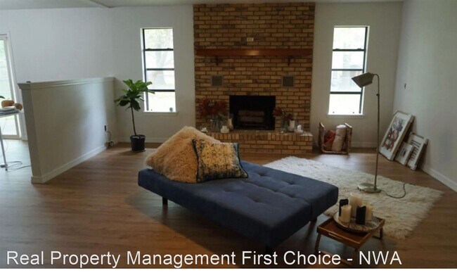 Foto del edificio - 3 br, 2 bath House - 1705 Glen Street