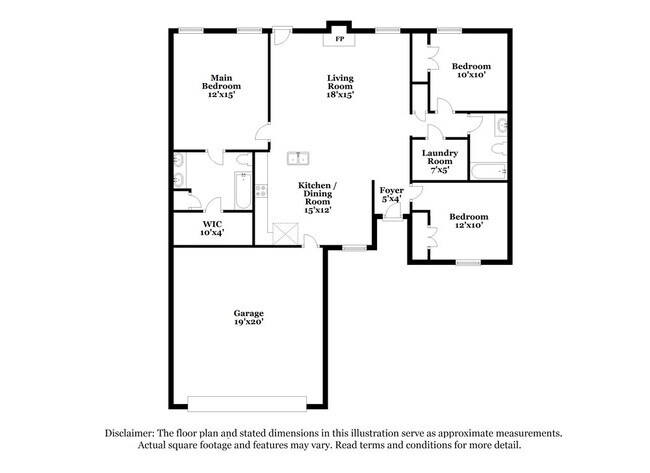 Building Photo - 2140 Cason Trail