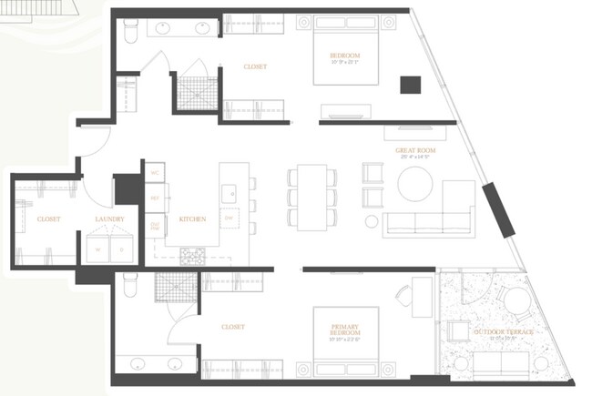 Foto del edificio - 3477 N Broadway