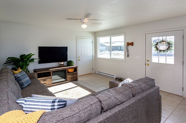 Foto del interior - Twin Eagles East