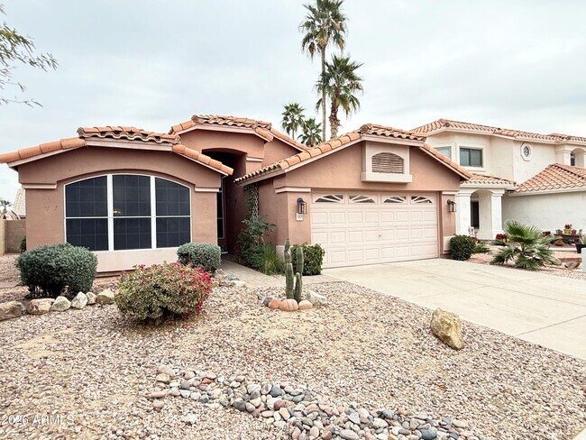 Foto del edificio - 15429 S 45th Pl