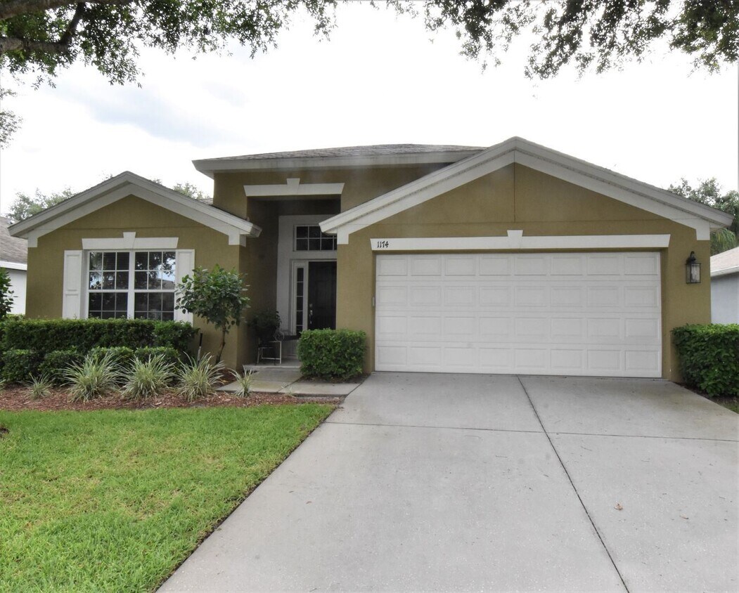 3 Br 2 Bath House 1174 Snug Harbor Drive House For Rent In Casselberry Fl Apartments Com