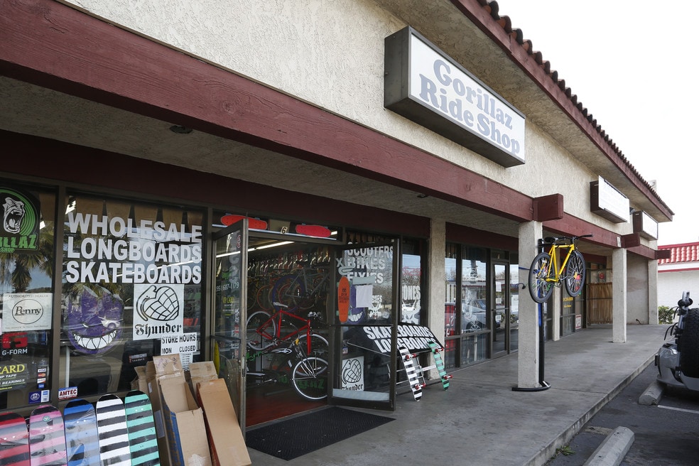 La Sierra Apartments for Rent Riverside, CA