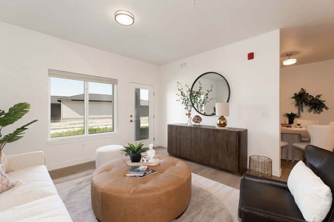 Interior Photo - Zimmerman Luxury Apartments