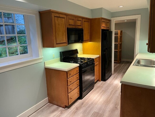 Kitchen and Pantry/Laundry - 2 River Rd