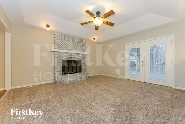 Foto del edificio - 207 W Heritage Dr
