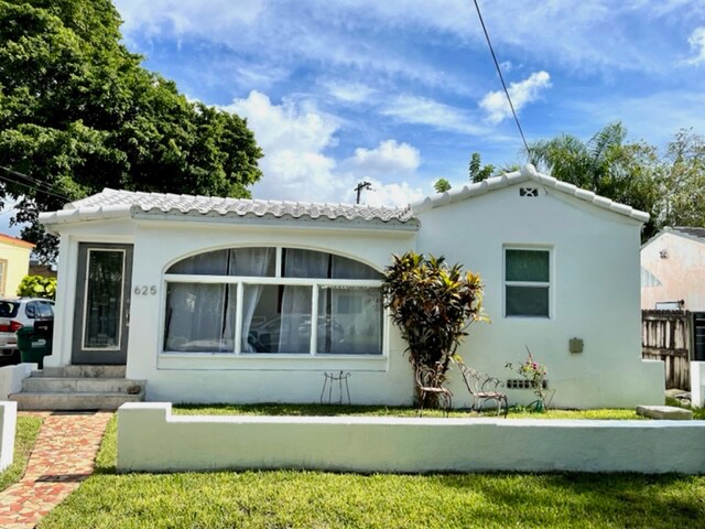 Building Photo - 625 NE 88th St