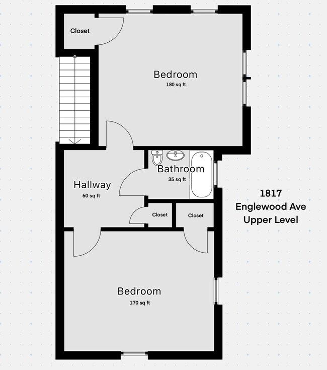 Foto del edificio - 1817 Englewood Ave