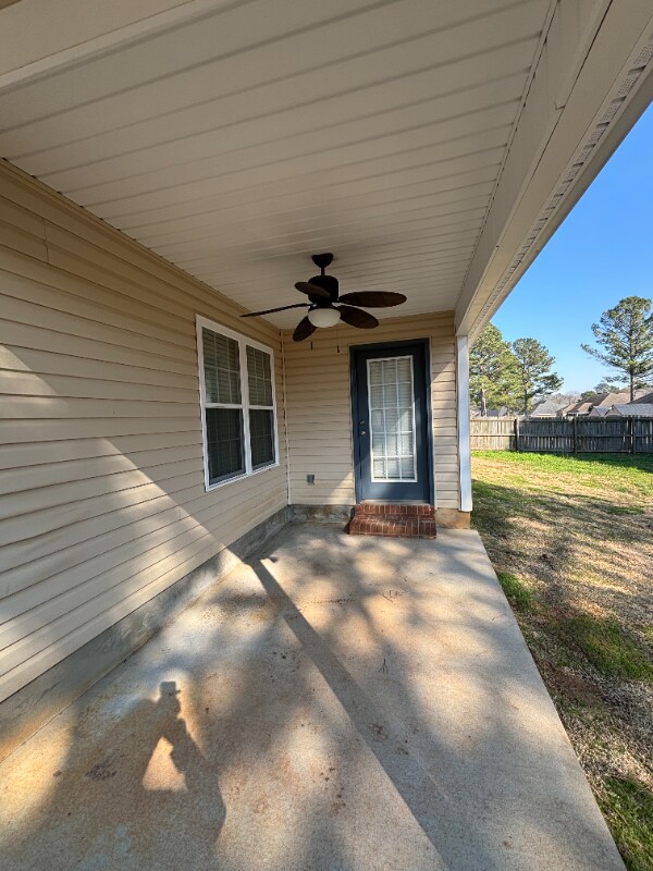 115 Armdale Dr, Kathleen, GA 31047 House Rental in Kathleen, GA