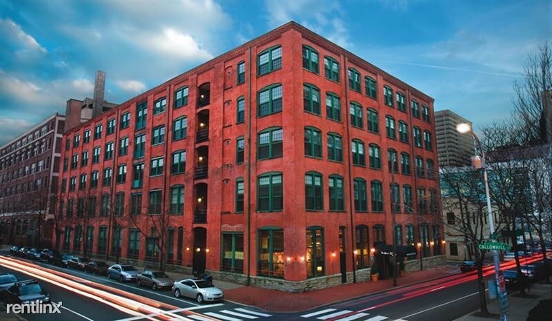 Primary Photo - 1666 Callowhill St