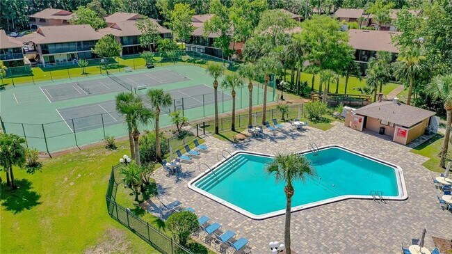 Building Photo - 150 Wax Myrtle Woods Ct