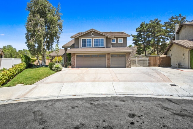 Building Photo - 4725 Via Corona