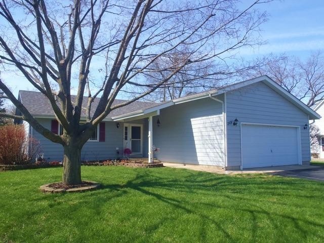 Primary Photo - 269 Grove Avenue, Hampshire, IL 60140