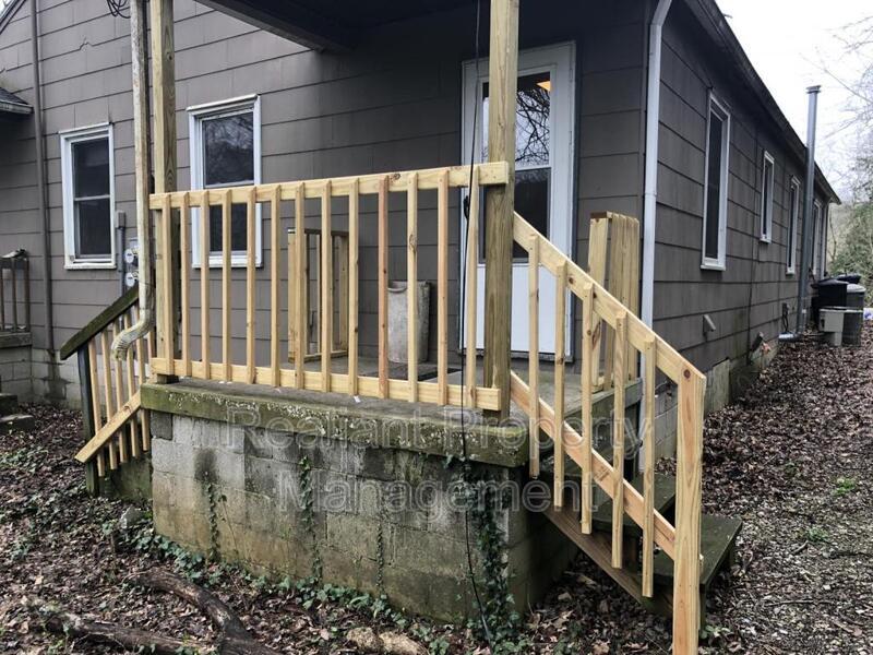 14 Fannin Ct, Frankfort, KY 40601 House Rental in Frankfort, KY