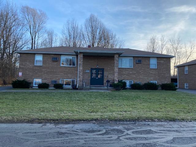 Primary Photo - 841 Moyer Ave.
