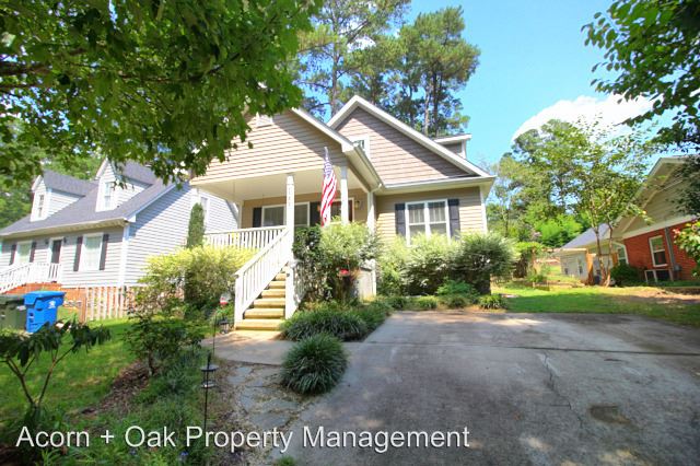 Building Photo - 3207 Oxford Dr