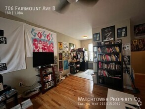 Building Photo - 706 Fairmount Ave