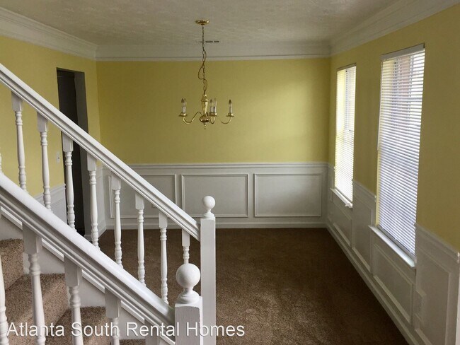 Building Photo - 4 br, 2.5 bath House - 121 Meadow Creek Court
