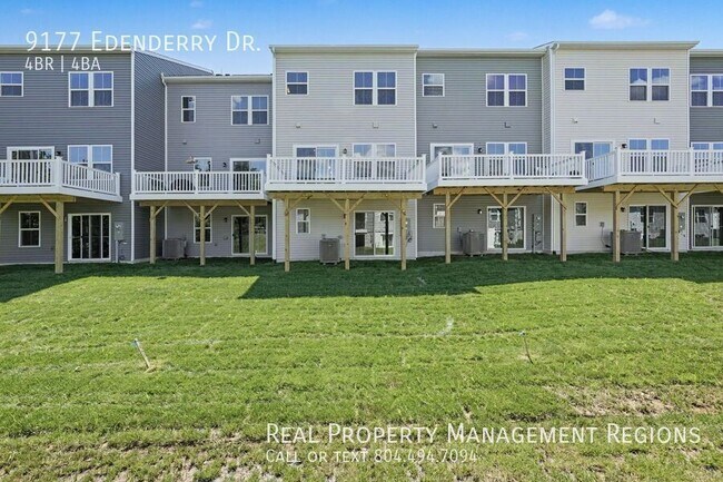 Foto del edificio - 9177 Edenderry Dr