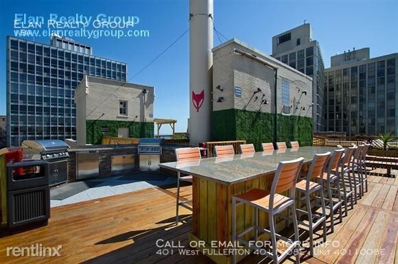 Foto del edificio - 401 West FULLERTON 4011008E
