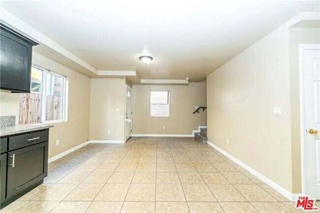 Foto del edificio - 10605 Avalon Blvd
