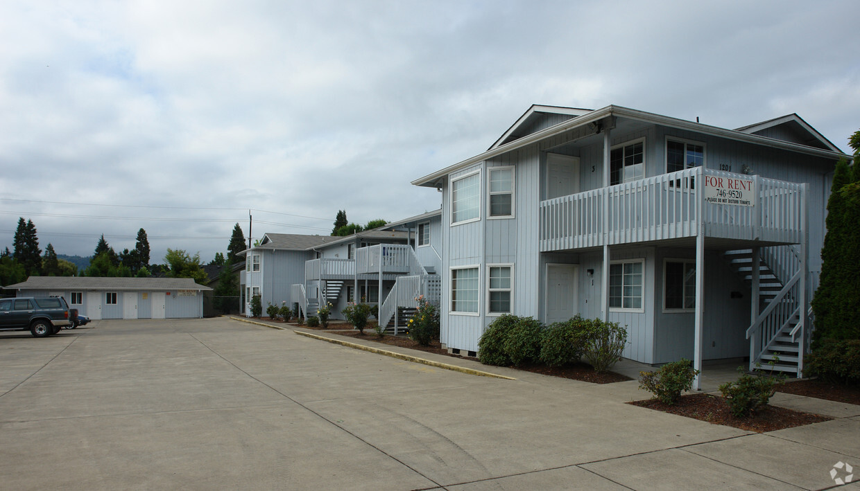 Primary Photo - 1201-1217 R St