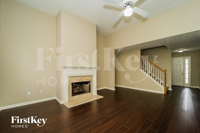 Foto del edificio - 126 Calico Loop