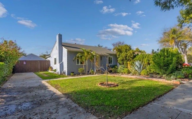 Building Photo - 1410 S Olive St