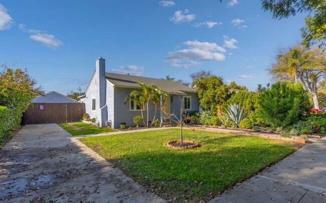 Foto del edificio - 1410 S Olive St