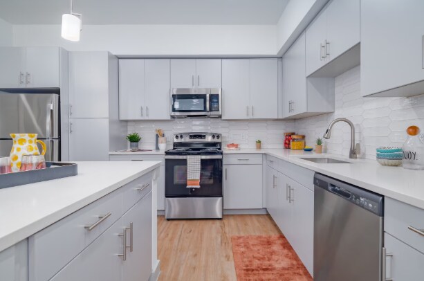 Photo - THE RESIDENCES AT LANDON RIDGE Apartments