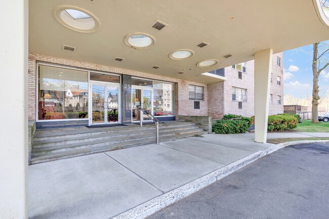 Foto del edificio - 25 Cartright St