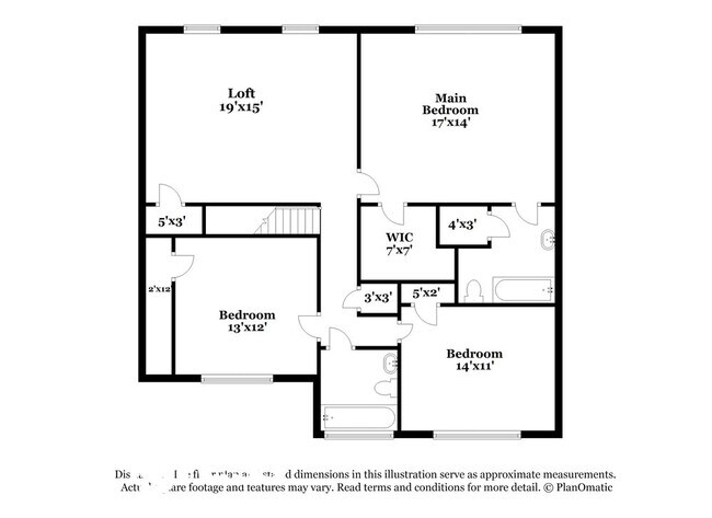 Building Photo - 718 Las Puertas