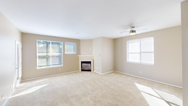 Interior Photo - Hearthstone at Merrill Creek