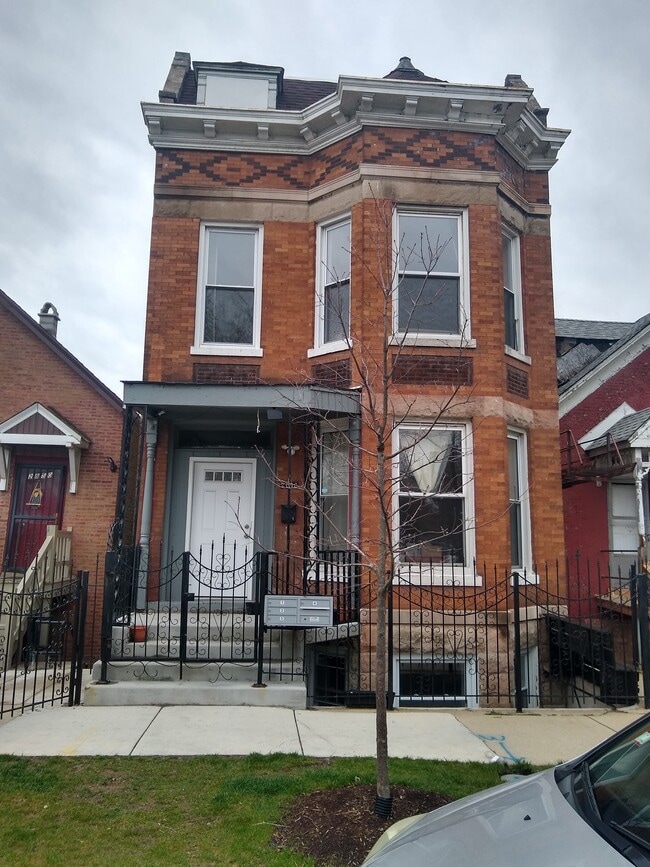 Building Photo - 2846 W 21ST PL