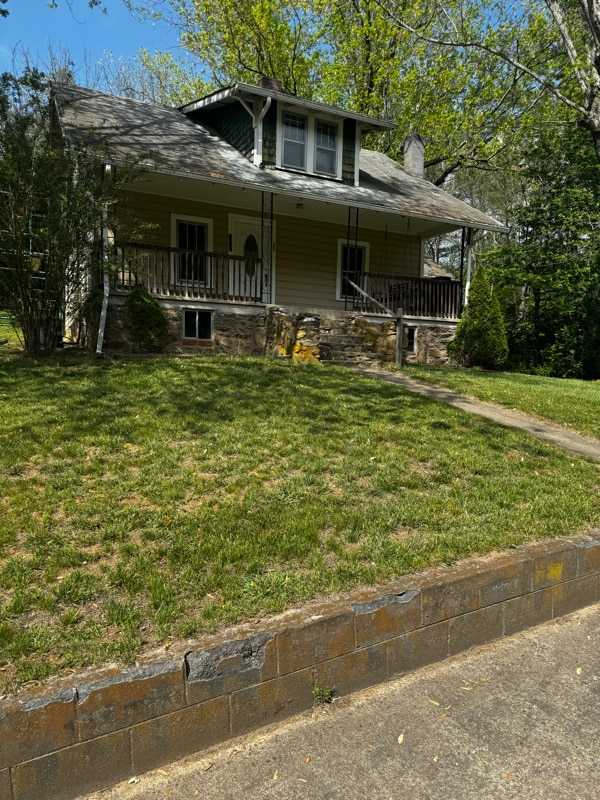 Foto principal - 3119 Stamey Cove Rd