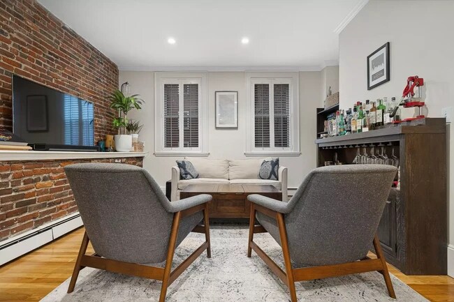 Foto del edificio - 25 Ridgeway Ln