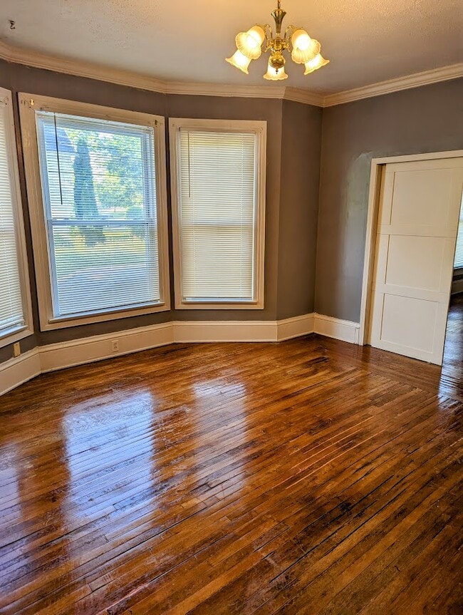 173 Hyde Ave Unit 1, Akron, OH 44302 Condo for Rent in Akron, OH