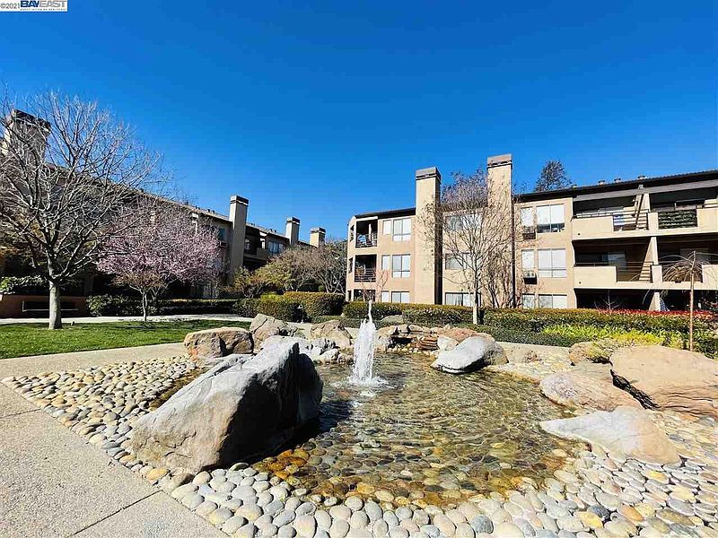 39059 Guardino Dr Unit 307, Fremont, CA 94538 Condo for Rent in
