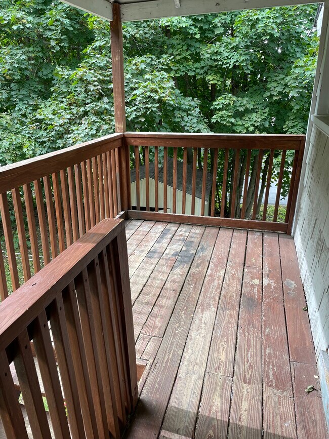 Foto del edificio - 6 Narragansett St