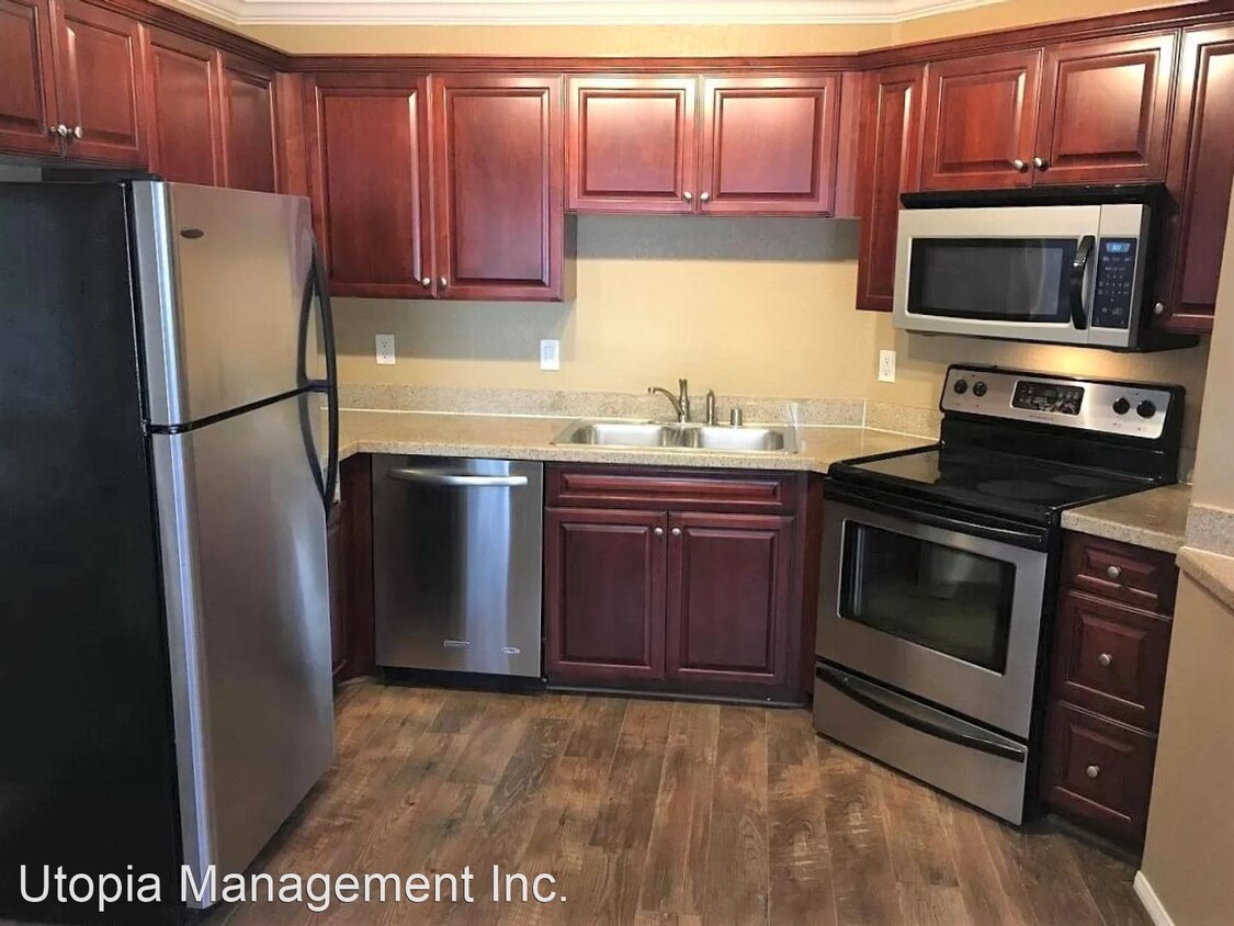 Primary Photo - 1 br, 1 bath House - 3455 Paseo De Alicia #17