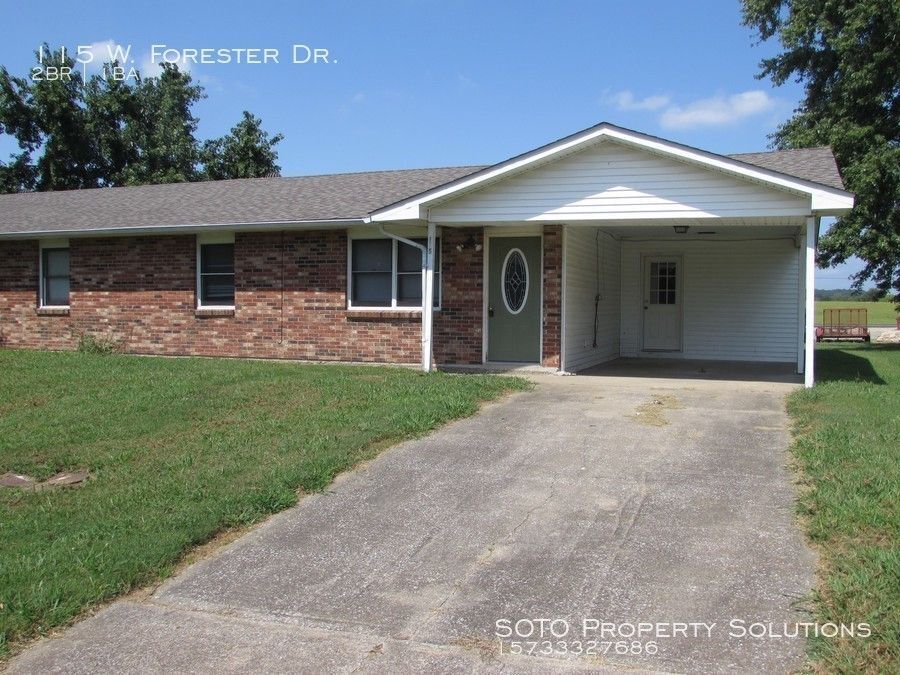 Primary Photo - 115 W Forester Dr