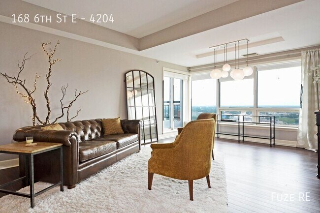 Foto del edificio - 168 6th St E