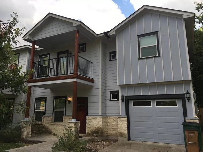 Foto del edificio - 1203 Marcy St.