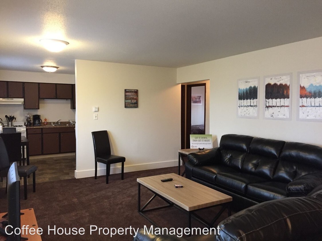 Foto principal - 2201 Gibson St